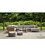Center Copenhague - Modulaire loungebank