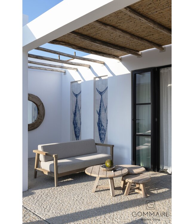 Two-Seater Copenhague