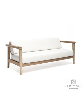 Gommaire Organic Living Two-Seater Copenhague