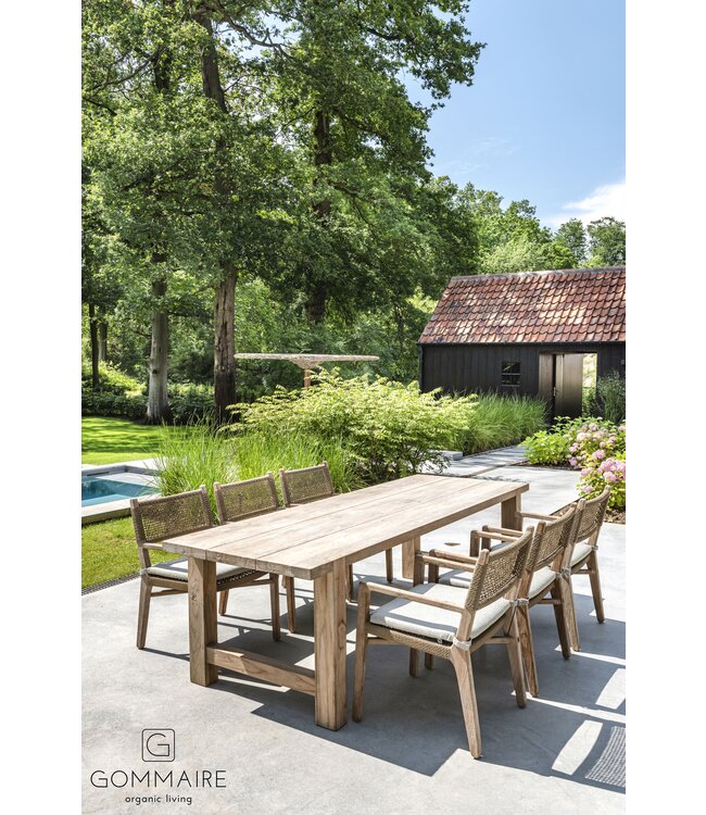 Tafel Jacob - Smallall