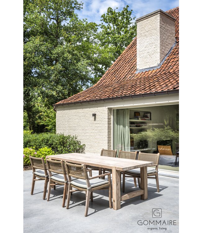 Tafel Jacob - Smallall