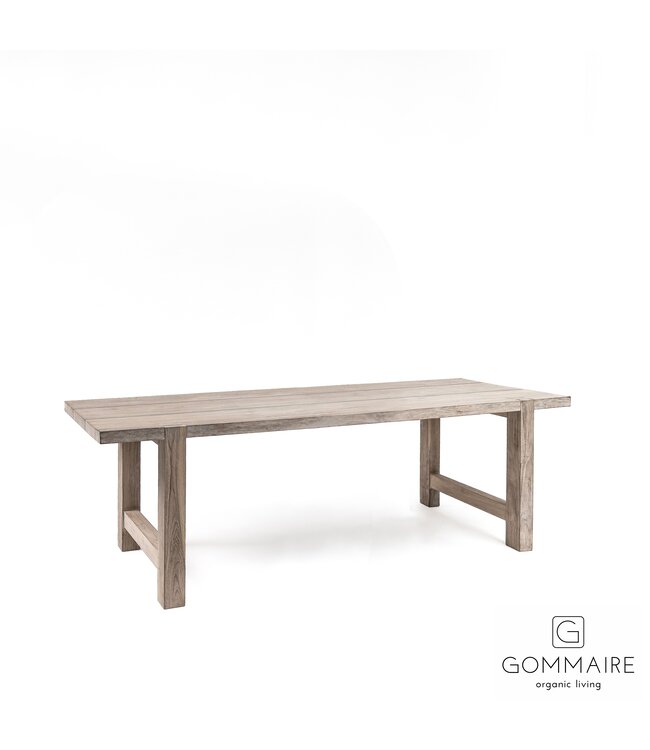 Tafel Jacob - Smallall