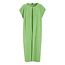 Henriette Steffensen Lang vest - Juicy Green