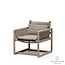 Gommaire tuinmeubelen Kussenset - Carlo Easy Chair - Lux20
