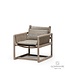Gommaire | Carlo Easy Chair | Cushionset KneloutLux 20