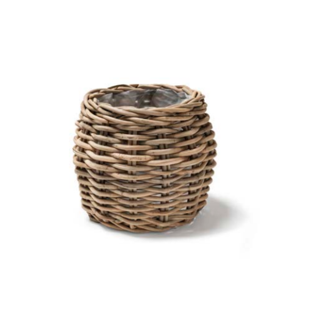 Planter Basket Eric - CL Rattan