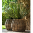 Planter Basket Eric - CL Rattan