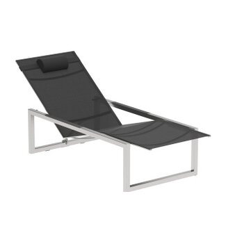 Royal Botania Ninix lounger