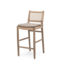 Cushion bar chair Mieke - Textout Tessu 09