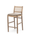 Gommaire cushion Barchair Mieke - Textout Tessu 09