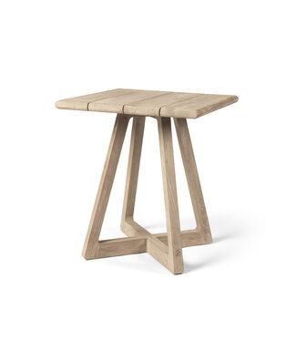 Gommaire Organic Living Bistro bar table Dennis