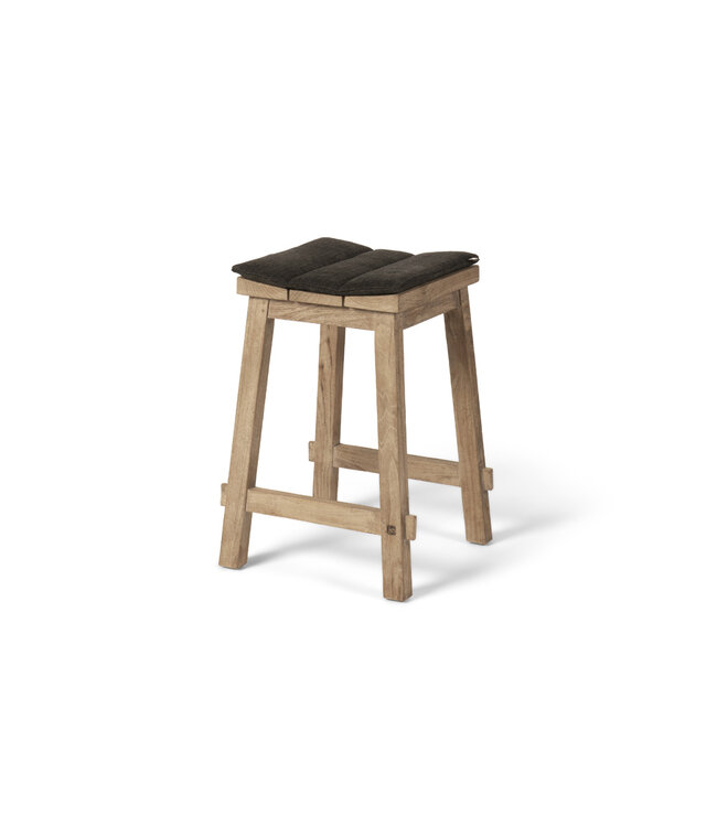 Kussen bar stool Alexi - Latt 20