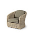 Easy chair Feline incl. kussenset Latt20