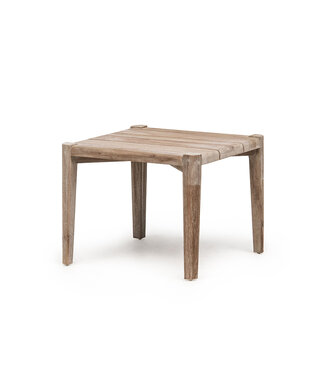 Gommaire Organic Living Bijzettafel Floor - Large Vierkant
