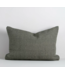 Baya Outdoor Kussen - Ayo - Grey
