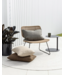 Baya Outdoor Kussen - Ayo - Grey