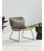 Baya Outdoor Kussen - Ayo - Grey