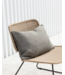 Baya Outdoor Kussen - Ayo - Grey
