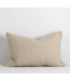 Baya Outdoor Kussen - Eze - Sand