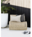 Baya Outdoor Kussen - Eze - Sand