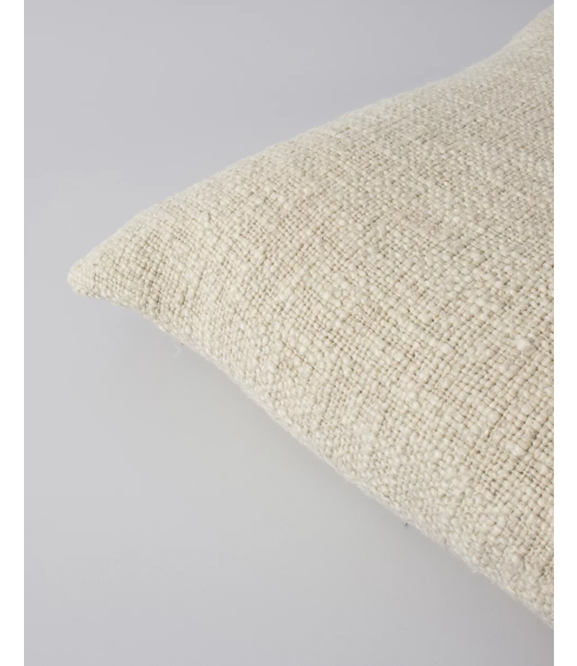Baya Kussen - Cyprian - Oatmeal