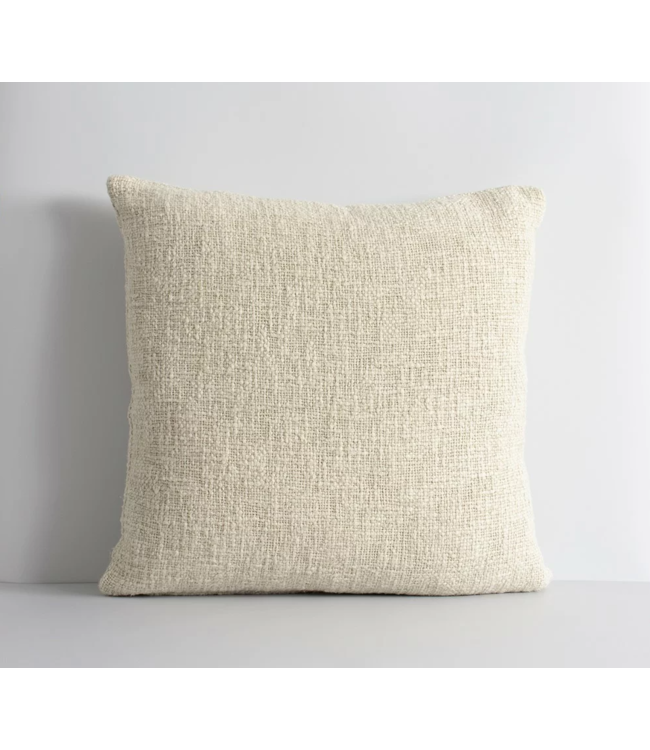 Baya Kussen - Cyprian - Oatmeal