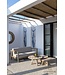 Cushionset two-Seater Copenhague - Knelout02