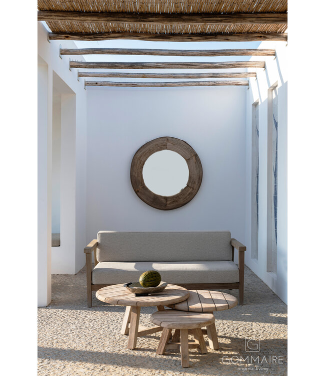 Cushionset two-Seater Copenhague - Knelout02