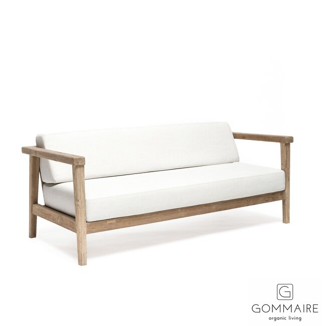 Cushionset two-Seater Copenhague - Knelout02
