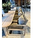 Gommaire | Carlo Easy Chair | Cushionset KneloutLux 20