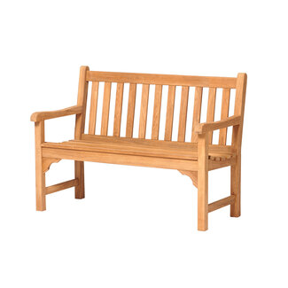 Traditional Teak Anna bench