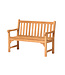 Traditional Teak Anna bench