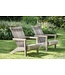 Easy chair Orso