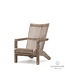Easy chair Orso