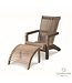Easy chair Orso