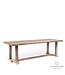 Gommaire Organic Living Tafel Josse