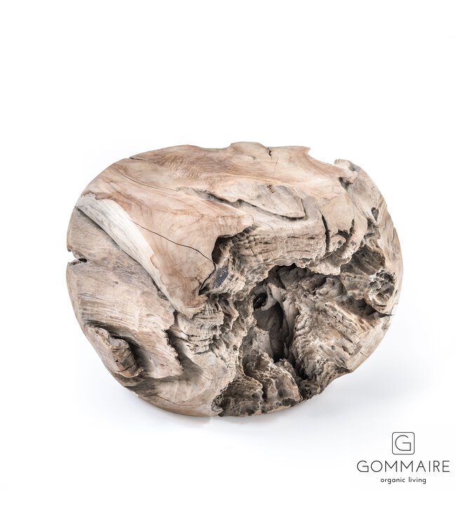 Bijzettafel Root Ball