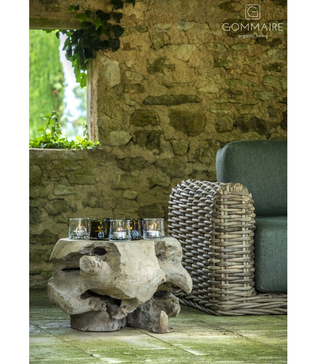 Bijzettafel Root Ball