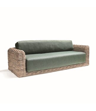 Gommaire Organic Living Sofa Doran