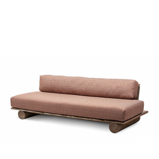 Gommaire tuinmeubelen Sofa Edge