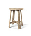 Gommaire Organic Living Round bar table Alex