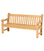 Baron bench - 180 cm