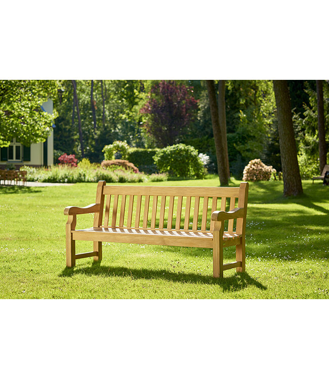 Baron bench - 180 cm