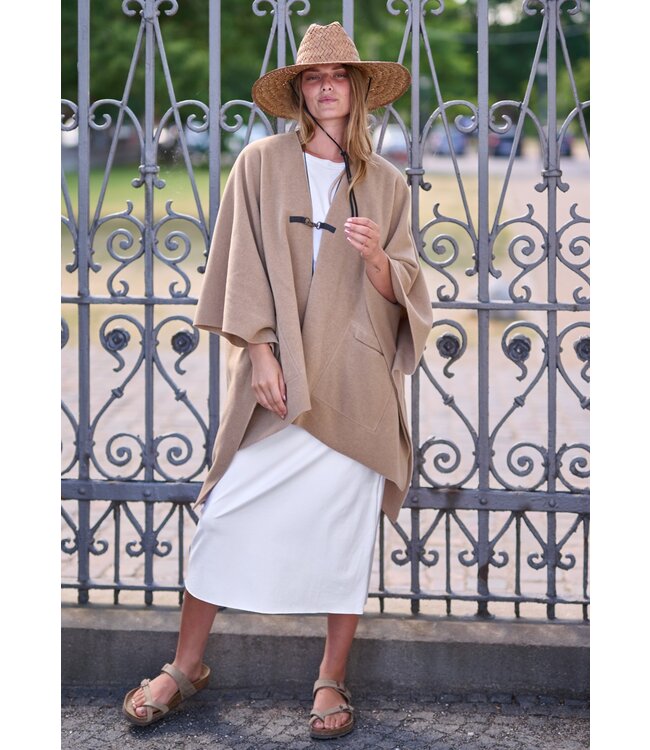 Henriette Steffensen - slag - Kit - 4120