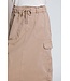 Rok Jil - Taupe