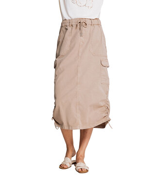 Zhrill Rok Jil - Taupe