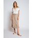 Rok Jil - Taupe