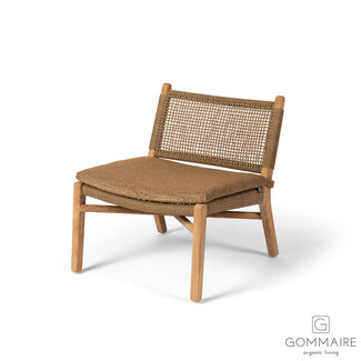 Gommaire tuinmeubelen Kussen Easy Chair Fiona - Textout02