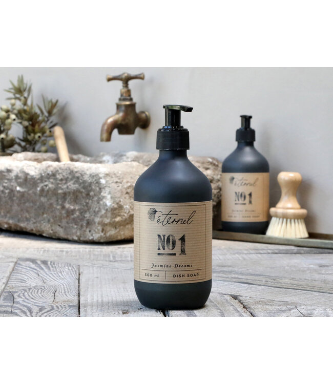 Dish Soap No.1  Jasmine dreams 500 ml