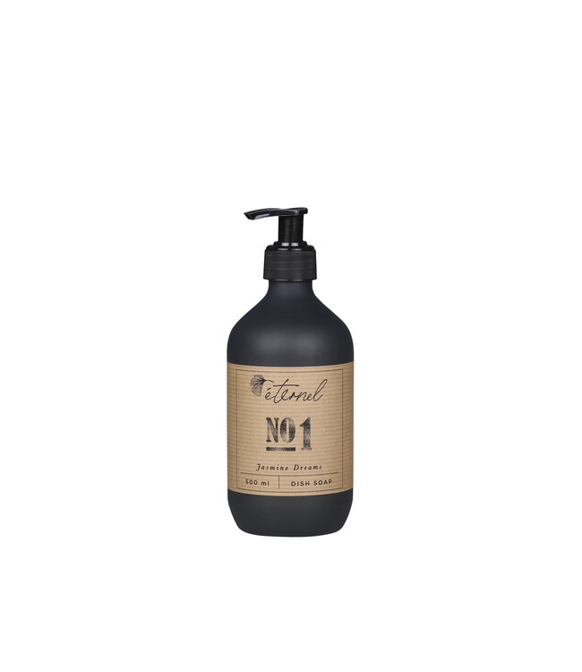 Dish Soap No.1  Jasmine dreams 500 ml
